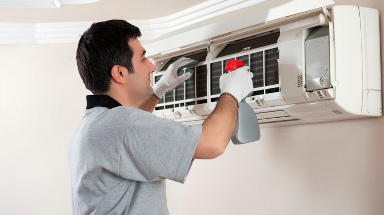 Kartal Esentepe Seg Klima Montaj Servisi
